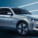 Illustration for article titled The BMW iX3 Concept: You'd Almost Never Know It's All-Electric